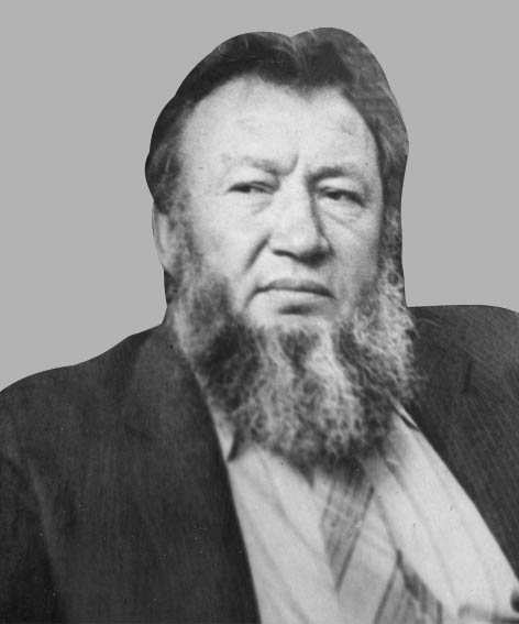 Жихарев Микола Семенович